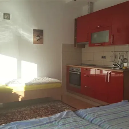 Ilidza Casa vacanze Sarajevo