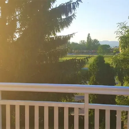 Ilidza Casa vacanze Sarajevo