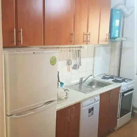 Ilidza Casa vacanze Sarajevo