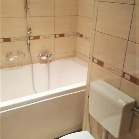 Casa vacanze Ilidza *